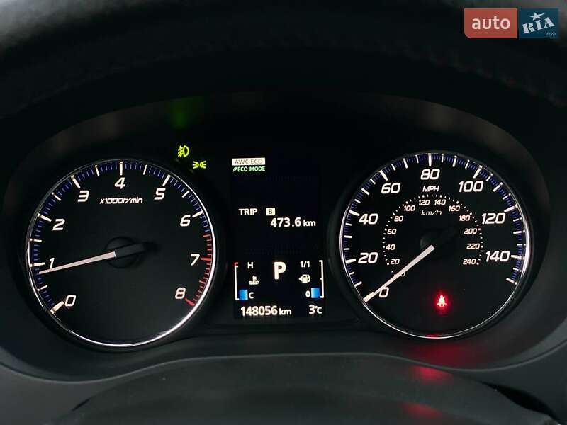 Позашляховик / Кросовер Mitsubishi Outlander 2015 в Києві фото 26 Позашляховик / Кросовер Mitsubishi Outlander 2015 в Києві