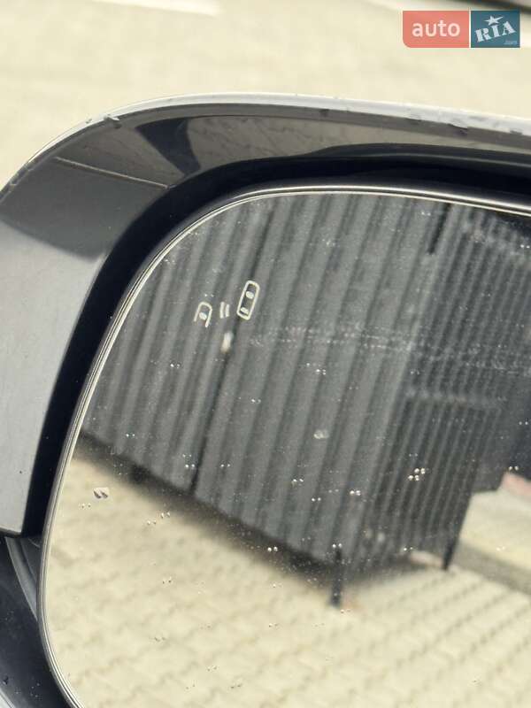 Позашляховик / Кросовер Mitsubishi Outlander 2018 в Києві фото 42 Позашляховик / Кросовер Mitsubishi Outlander 2018 в Києві