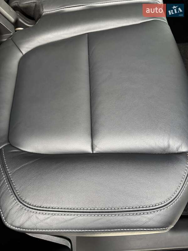 Позашляховик / Кросовер Mitsubishi Outlander 2018 в Києві фото 31 Позашляховик / Кросовер Mitsubishi Outlander 2018 в Києві