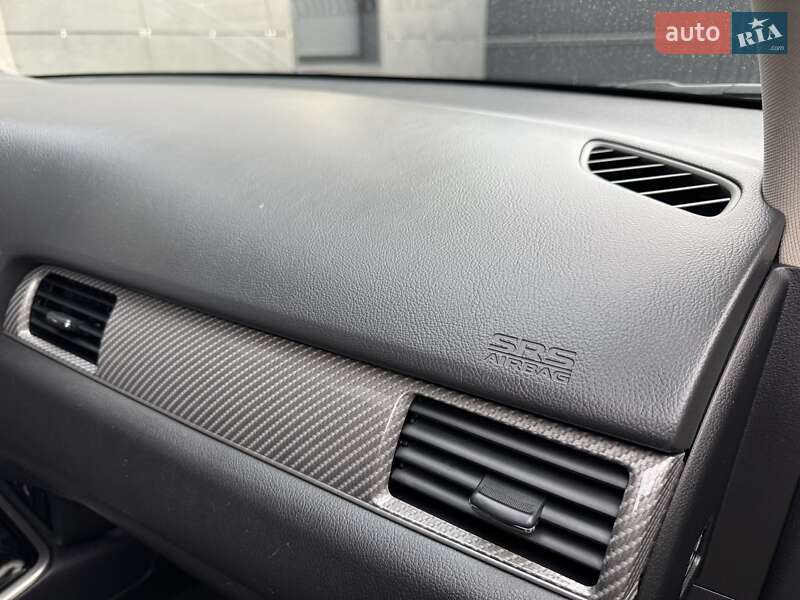 Позашляховик / Кросовер Mitsubishi Outlander 2018 в Києві фото 36 Позашляховик / Кросовер Mitsubishi Outlander 2018 в Києві