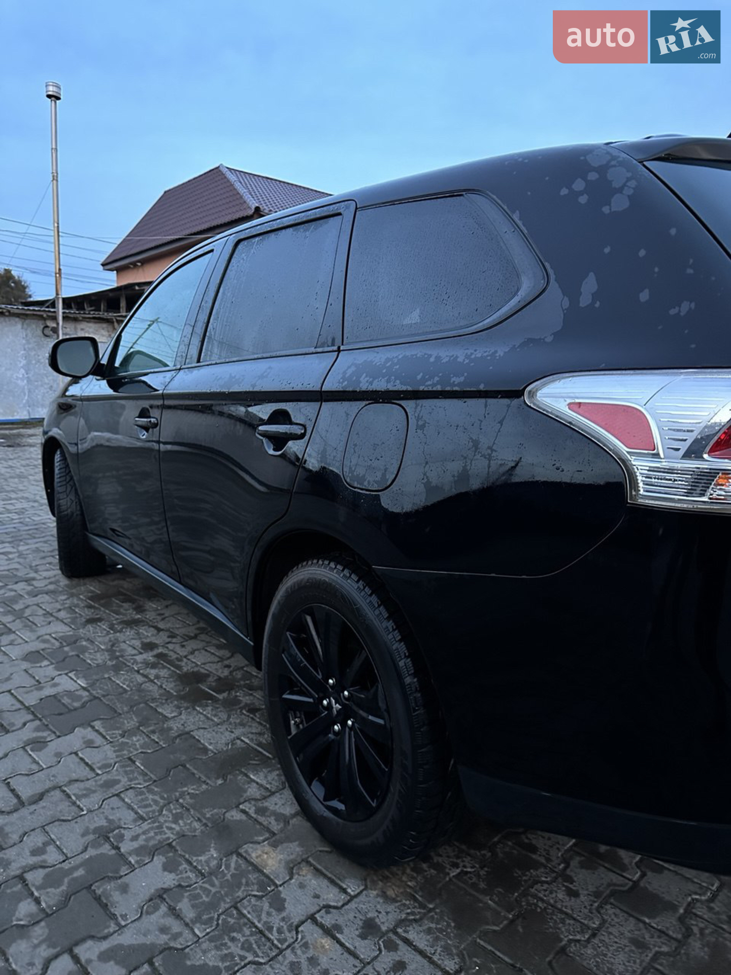 2013 Mitsubishi Outlander - мініатюра 29