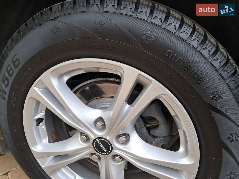 Позашляховик / Кросовер Mitsubishi Outlander 2013 в Могилів-Подільському