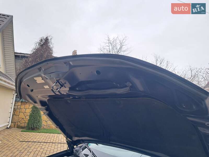 Позашляховик / Кросовер Mitsubishi Outlander 2013 в Могилів-Подільському