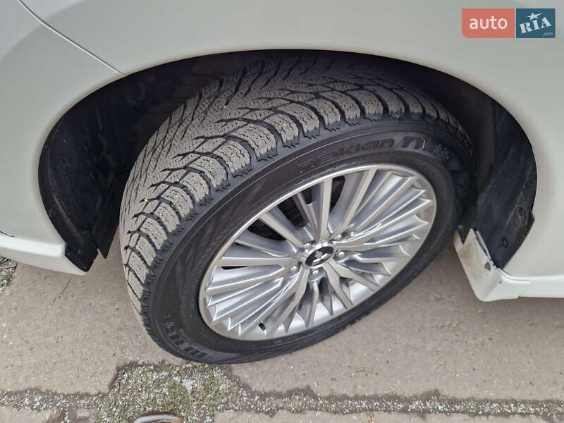 Позашляховик / Кросовер Mitsubishi Outlander 2020 в Дніпрі