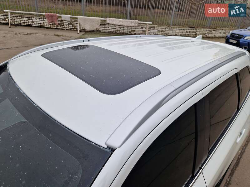 Позашляховик / Кросовер Mitsubishi Outlander 2020 в Дніпрі