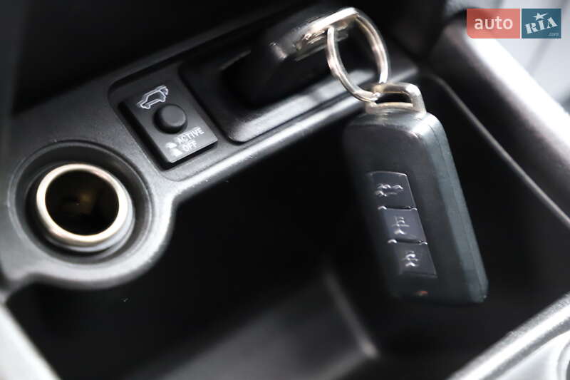 Позашляховик / Кросовер Mitsubishi Outlander 2015 в Трускавці фото 95 Позашляховик / Кросовер Mitsubishi Outlander 2015 в Трускавці