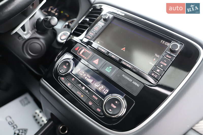 Позашляховик / Кросовер Mitsubishi Outlander 2015 в Трускавці фото 105 Позашляховик / Кросовер Mitsubishi Outlander 2015 в Трускавці