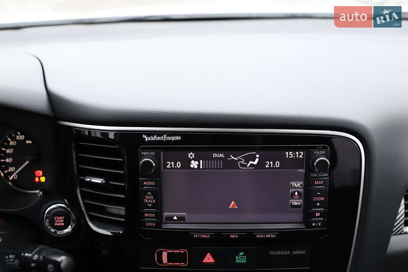 Позашляховик / Кросовер Mitsubishi Outlander 2015 в Трускавці фото 125 Позашляховик / Кросовер Mitsubishi Outlander 2015 в Трускавці