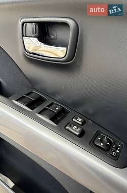 Позашляховик / Кросовер Mitsubishi Outlander 2006 в Трускавці