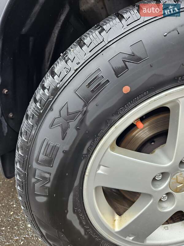 Позашляховик / Кросовер Mitsubishi Outlander 2007 в Кам'янському фото 11 Позашляховик / Кросовер Mitsubishi Outlander 2007 в Кам'янському