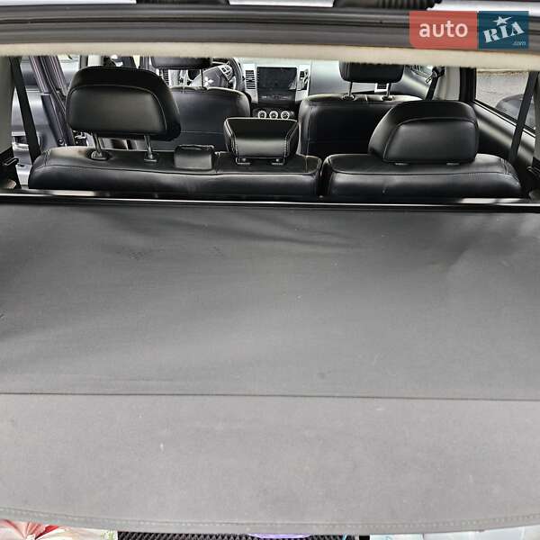 Позашляховик / Кросовер Mitsubishi Outlander 2007 в Кам'янському фото 20 Позашляховик / Кросовер Mitsubishi Outlander 2007 в Кам'янському