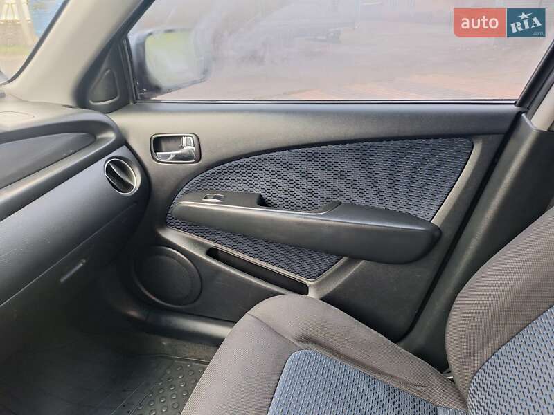 Позашляховик / Кросовер Mitsubishi Outlander 2007 в Вінниці