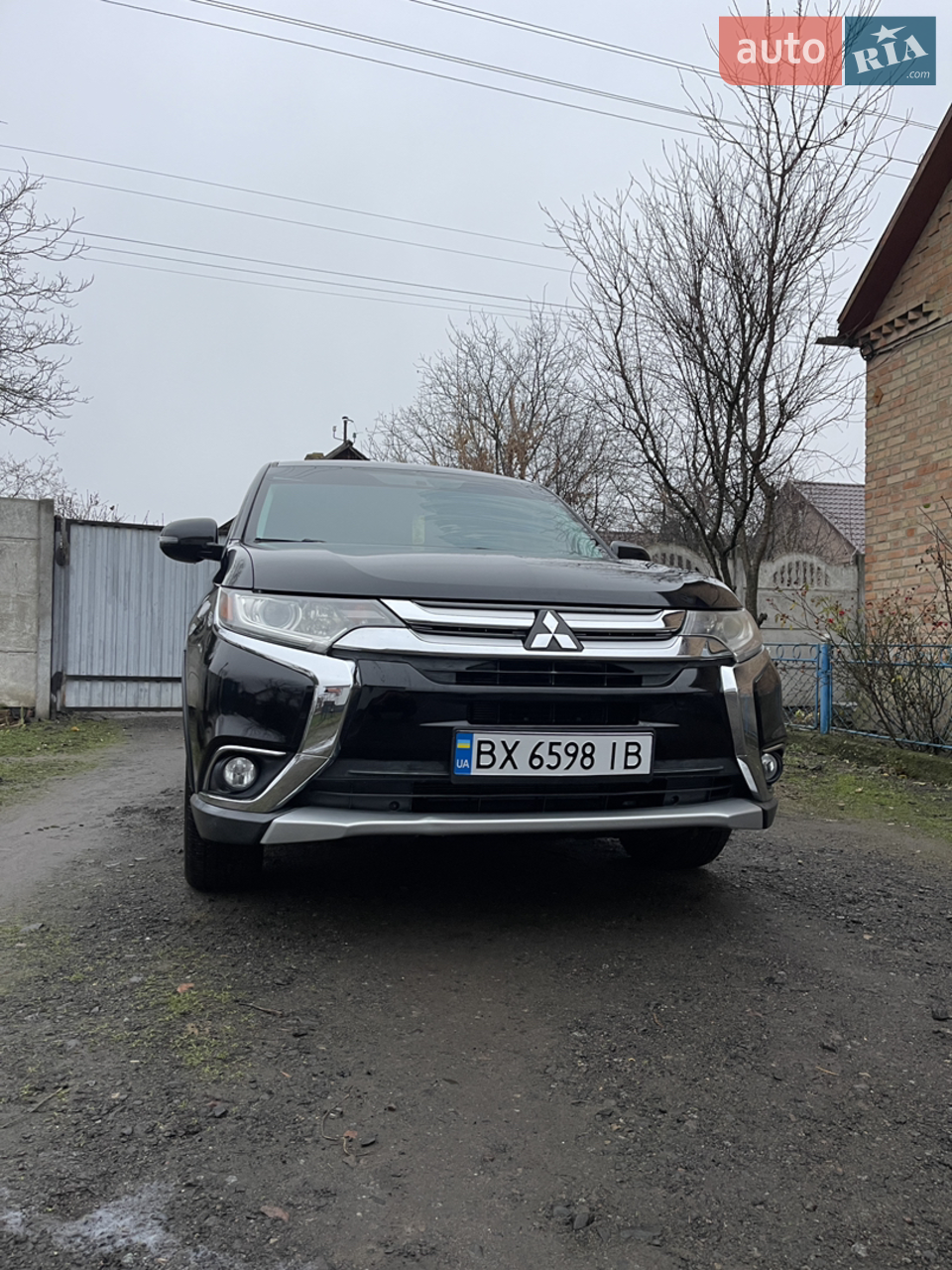 2018 Mitsubishi Outlander - мініатюра 25