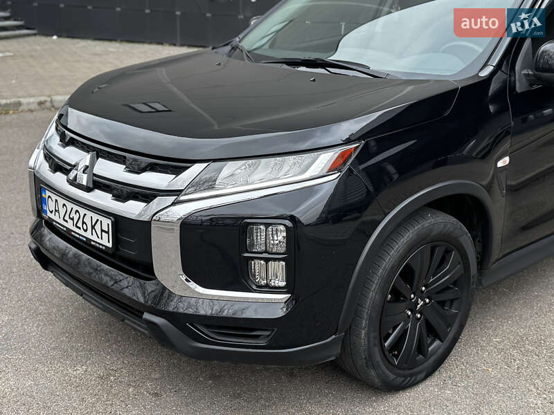 Позашляховик / Кросовер Mitsubishi Outlander 2019 в Києві фото 5 Позашляховик / Кросовер Mitsubishi Outlander 2019 в Києві