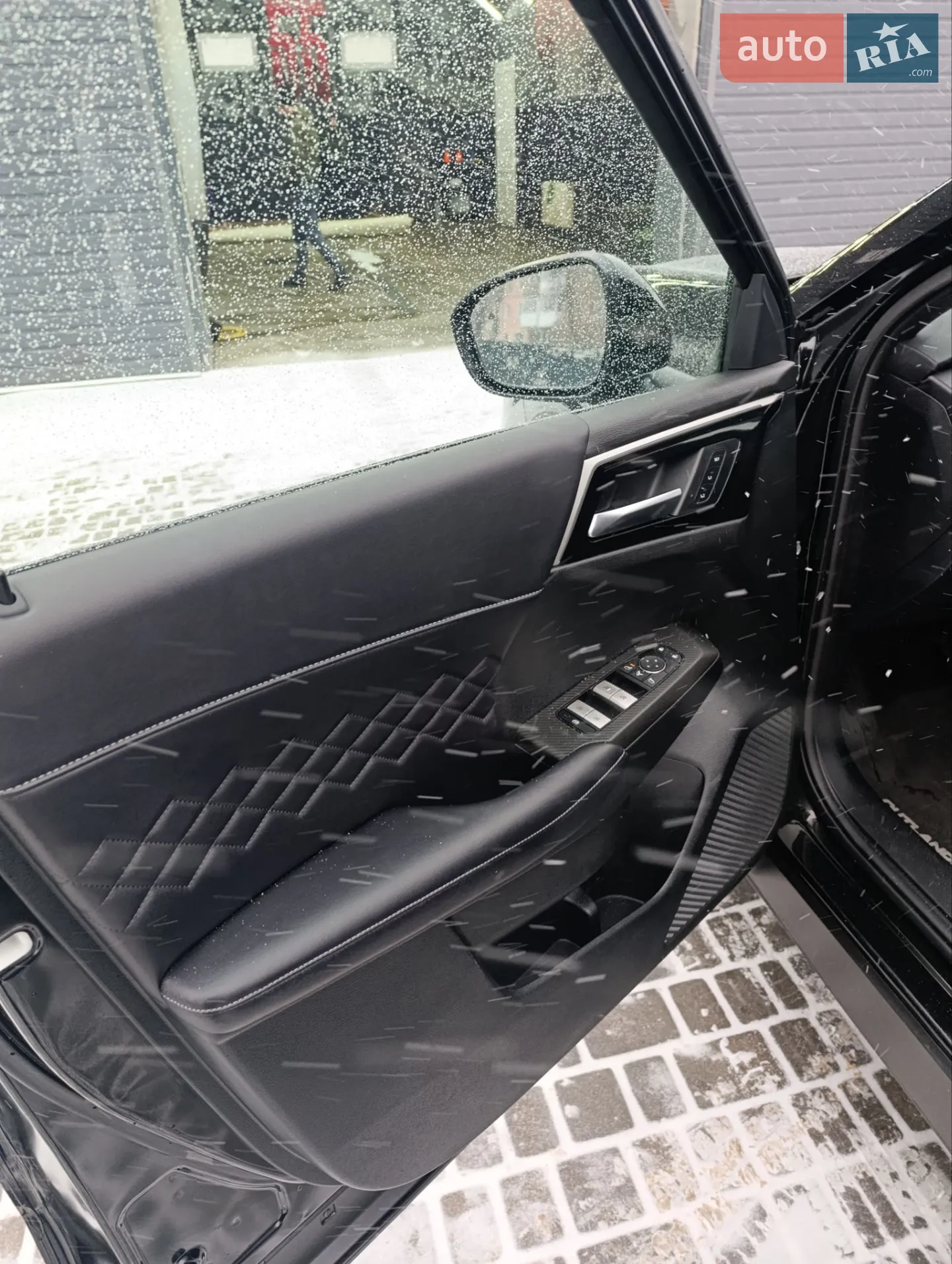2024 Mitsubishi Outlander - мініатюра 9
