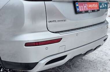 Позашляховик / Кросовер Mitsubishi Outlander 2021 в Тернополі