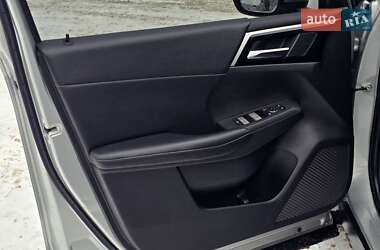 Позашляховик / Кросовер Mitsubishi Outlander 2021 в Тернополі