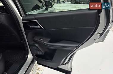 Позашляховик / Кросовер Mitsubishi Outlander 2021 в Тернополі