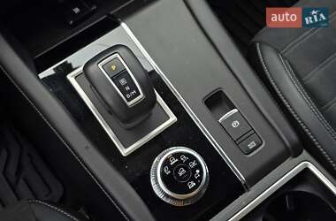 Позашляховик / Кросовер Mitsubishi Outlander 2021 в Тернополі