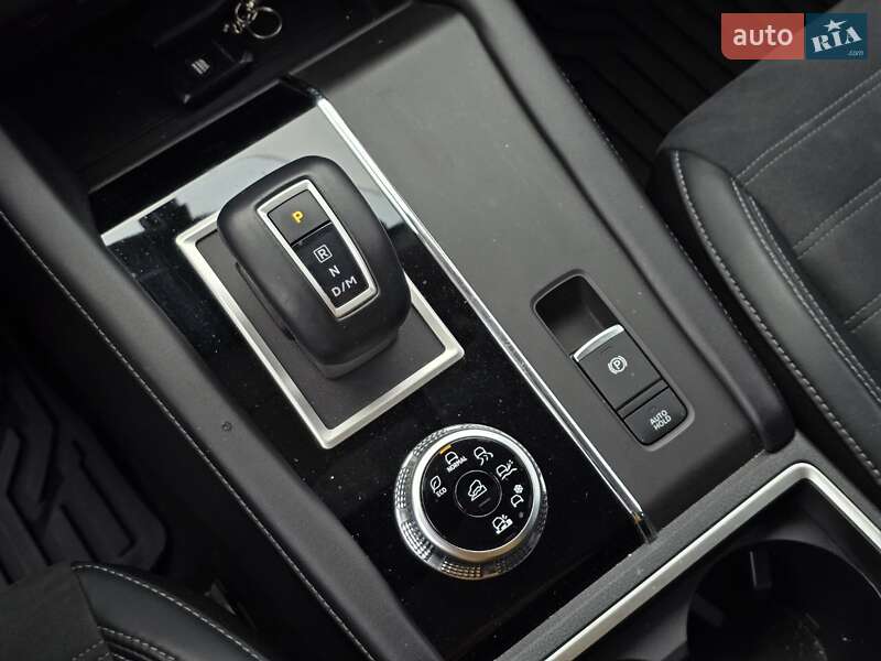 Позашляховик / Кросовер Mitsubishi Outlander 2021 в Тернополі