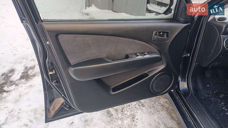 Позашляховик / Кросовер Mitsubishi Outlander 2007 в Вінниці