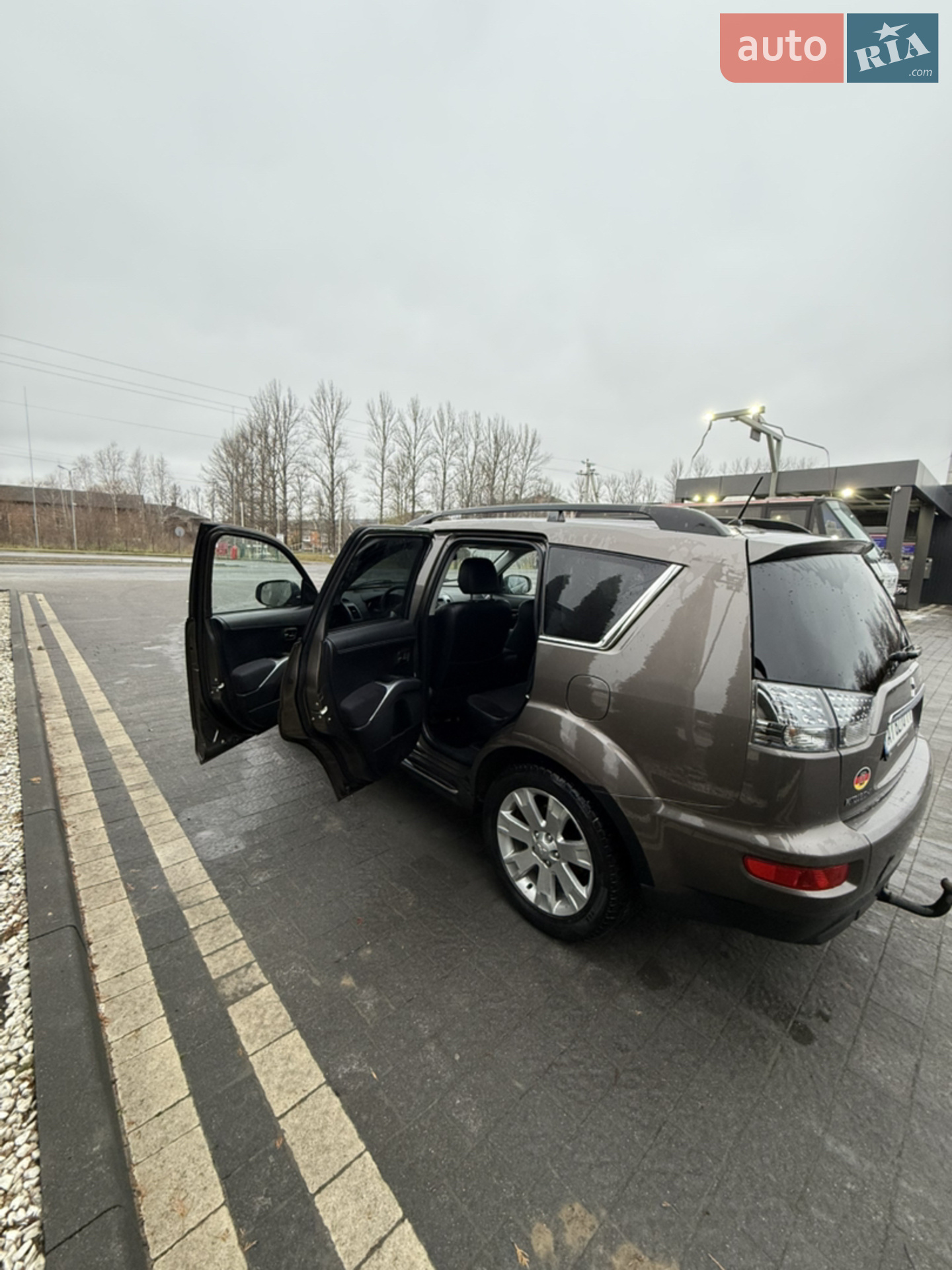 2011 Mitsubishi Outlander - мініатюра 2
