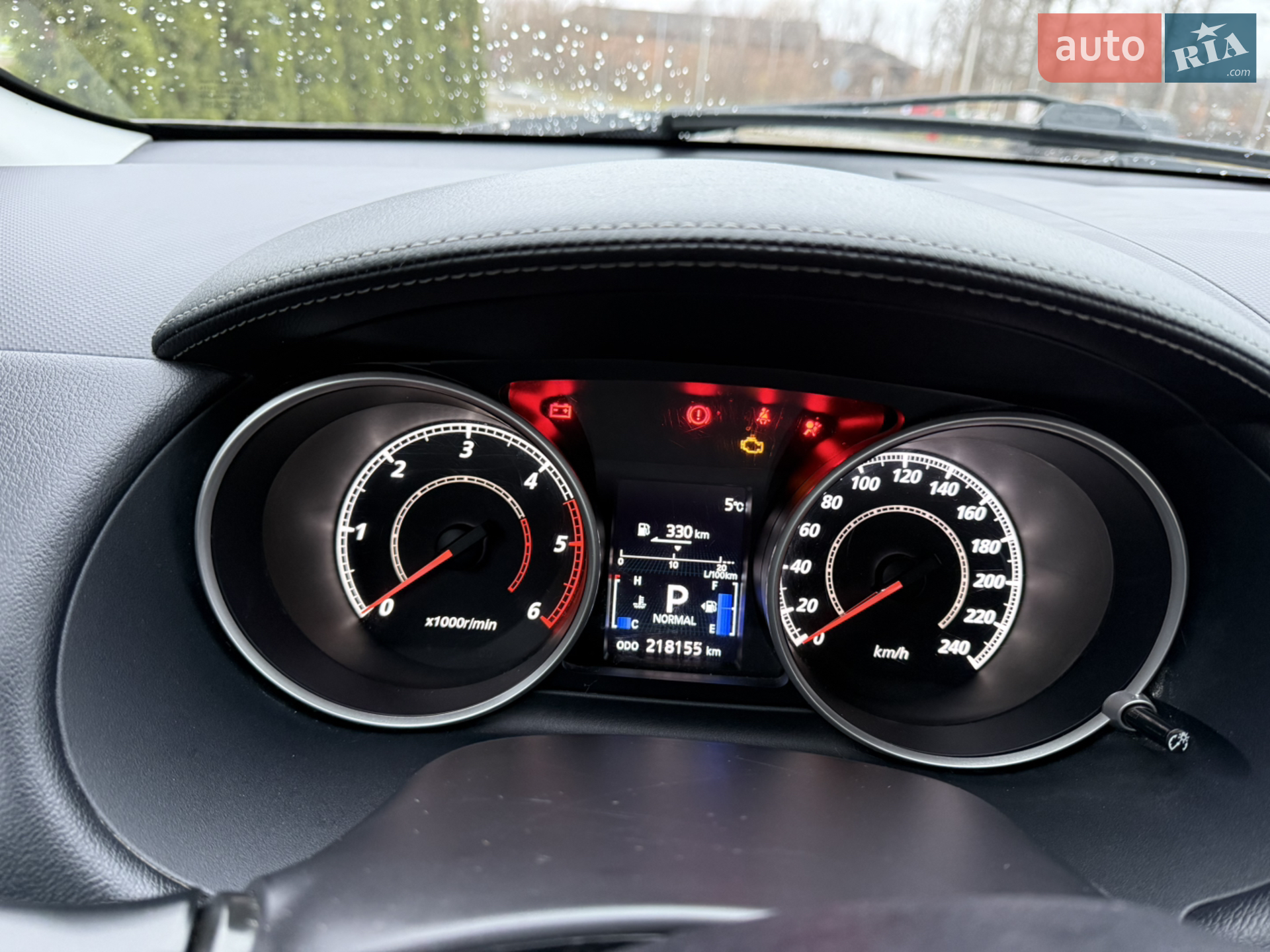 2011 Mitsubishi Outlander - мініатюра 9