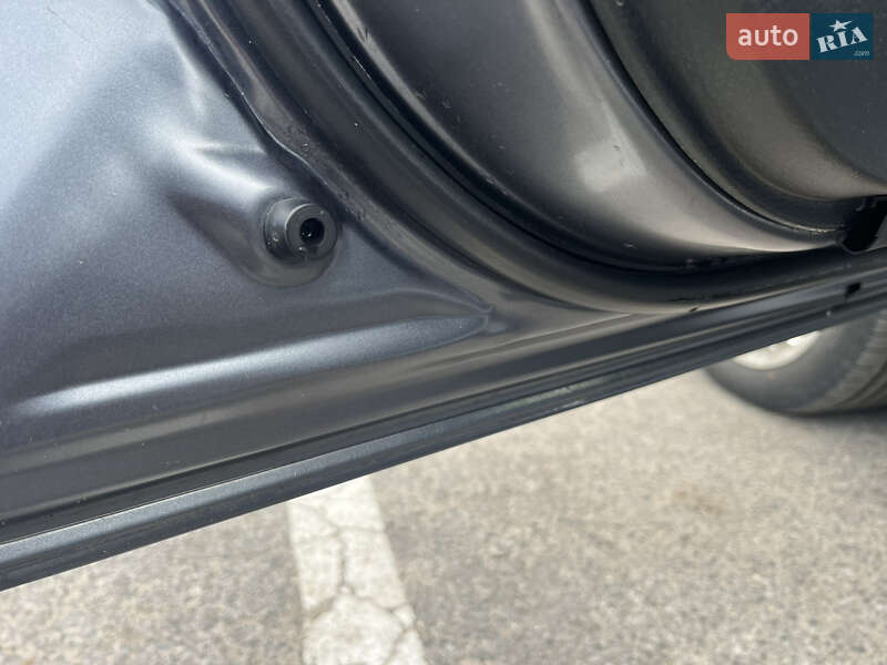 Внедорожник / Кроссовер Mitsubishi Outlander 2008 в Виннице фото 7 Внедорожник / Кроссовер Mitsubishi Outlander 2008 в Виннице