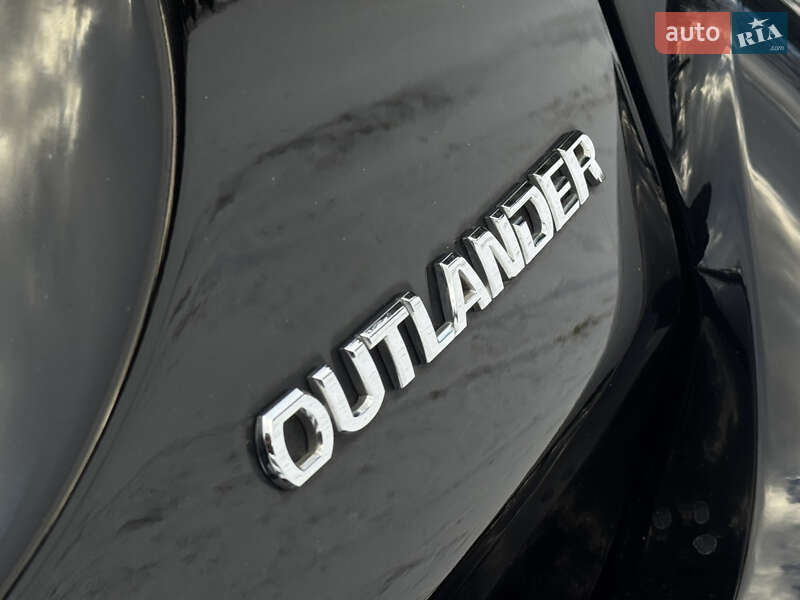 Позашляховик / Кросовер Mitsubishi Outlander 2016 в Дрогобичі фото 30 Позашляховик / Кросовер Mitsubishi Outlander 2016 в Дрогобичі