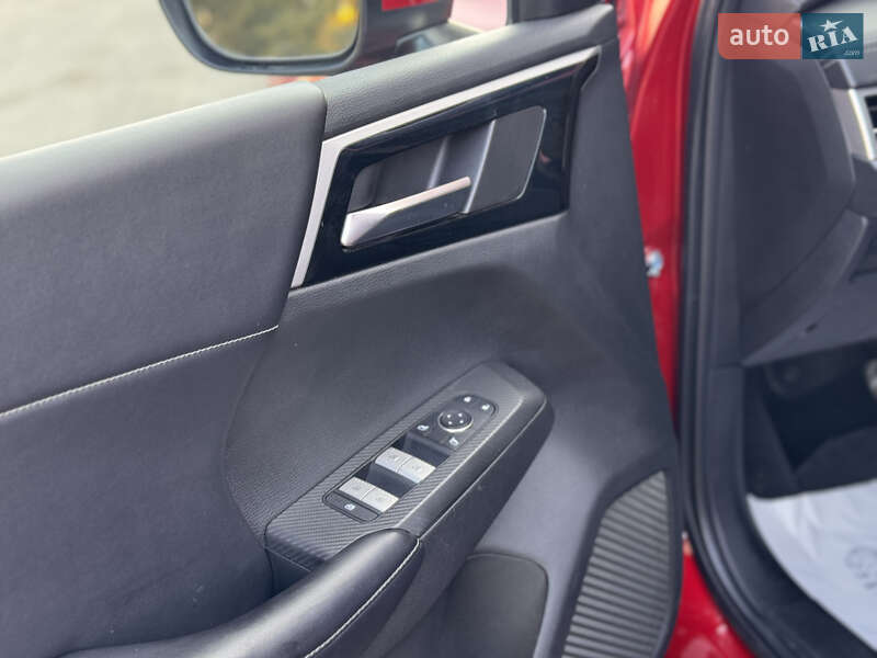 Внедорожник / Кроссовер Mitsubishi Outlander 2021 в Тернополе фото 39 Внедорожник / Кроссовер Mitsubishi Outlander 2021 в Тернополе