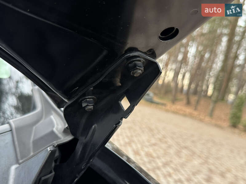 Внедорожник / Кроссовер Mitsubishi Outlander 2014 в Дрогобыче