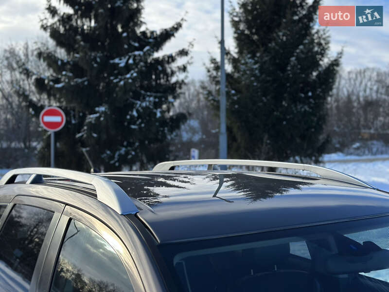 Позашляховик / Кросовер Mitsubishi Outlander 2011 в Бердичеві