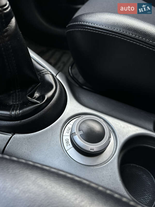 Позашляховик / Кросовер Mitsubishi Outlander 2011 в Бердичеві