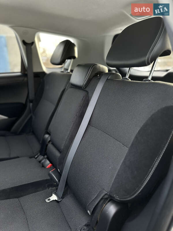 Позашляховик / Кросовер Mitsubishi Outlander 2011 в Бердичеві