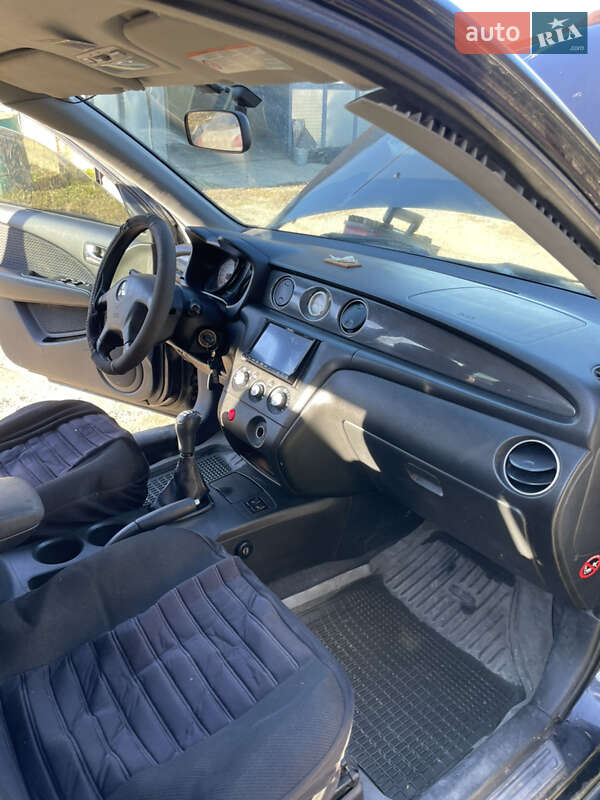 Внедорожник / Кроссовер Mitsubishi Outlander 2008 в Сокирянах фото 14 Внедорожник / Кроссовер Mitsubishi Outlander 2008 в Сокирянах