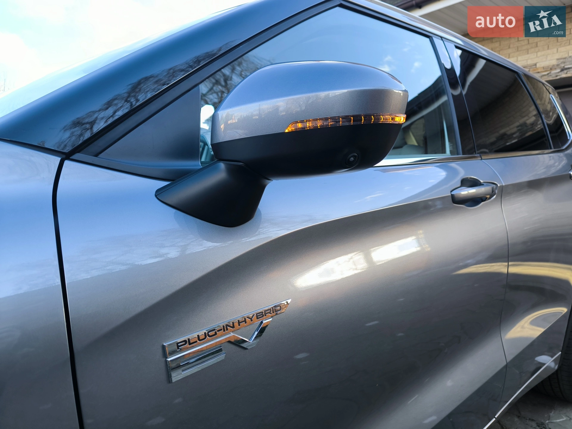 2023 Mitsubishi Outlander - мініатюра 19