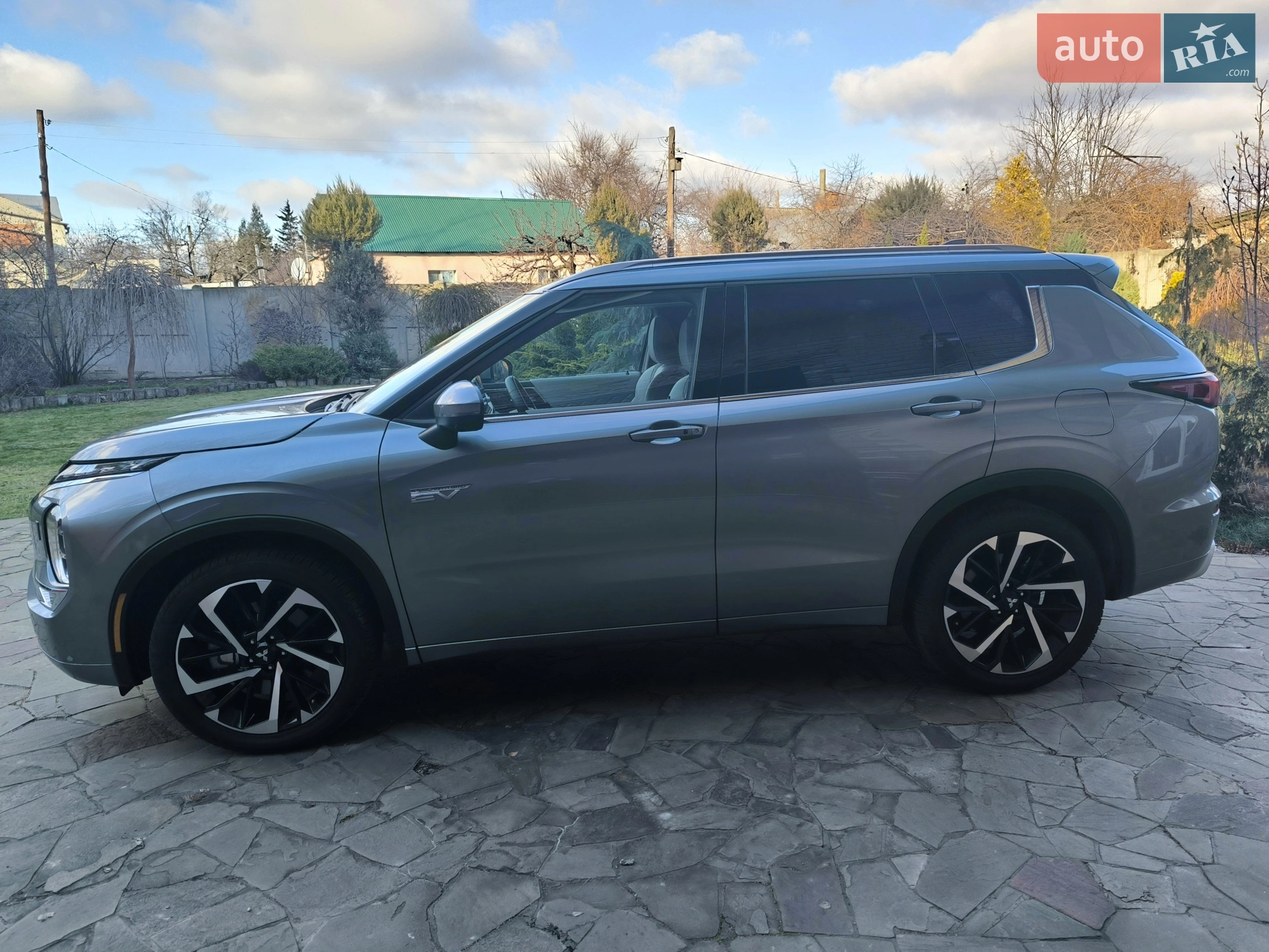 2023 Mitsubishi Outlander - мініатюра 39