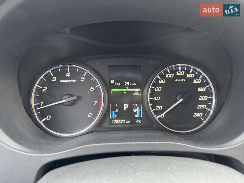 Внедорожник / Кроссовер Mitsubishi Outlander 2014 в Борисполе