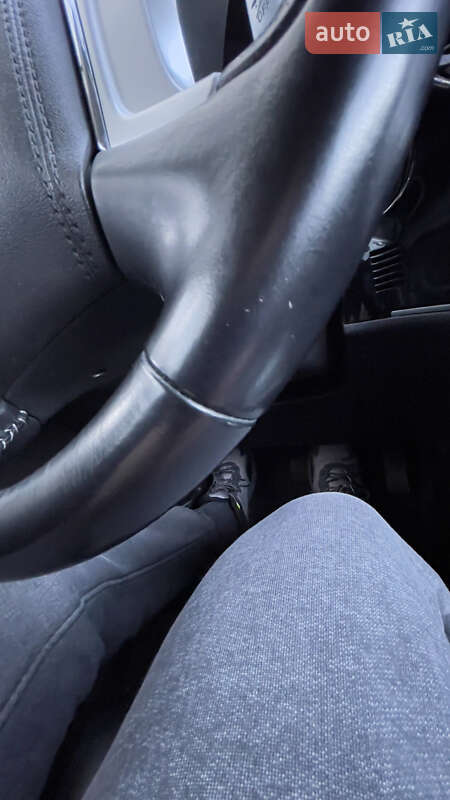 Внедорожник / Кроссовер Mitsubishi Outlander 2017 в Киеве фото 45 Внедорожник / Кроссовер Mitsubishi Outlander 2017 в Киеве