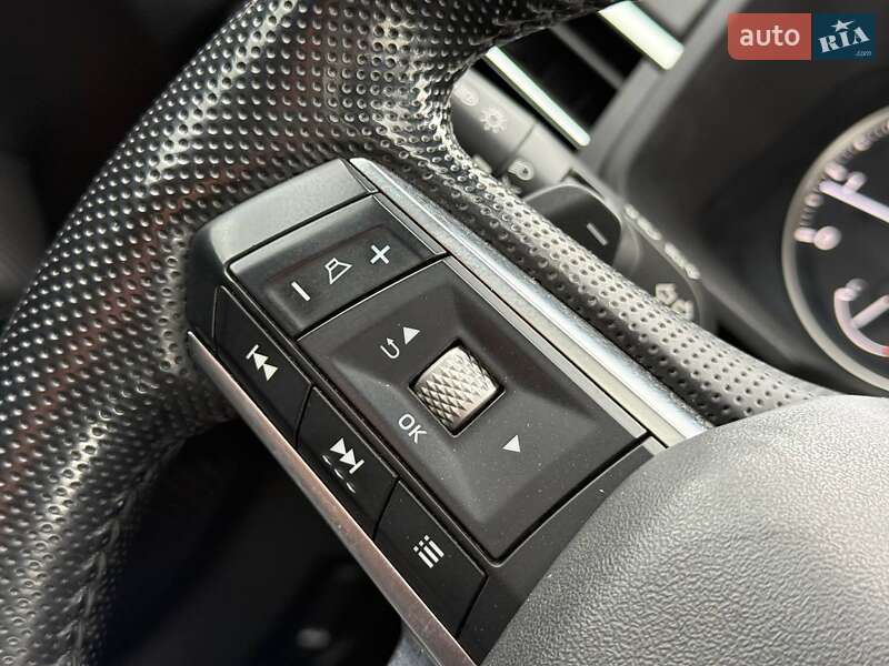 Внедорожник / Кроссовер Mitsubishi Outlander 2022 в Кривом Роге