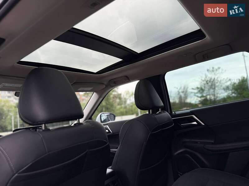 Внедорожник / Кроссовер Mitsubishi Outlander 2022 в Кривом Роге