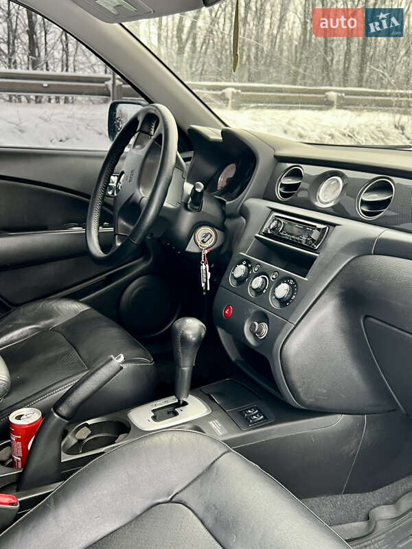 Внедорожник / Кроссовер Mitsubishi Outlander 2009 в Харькове