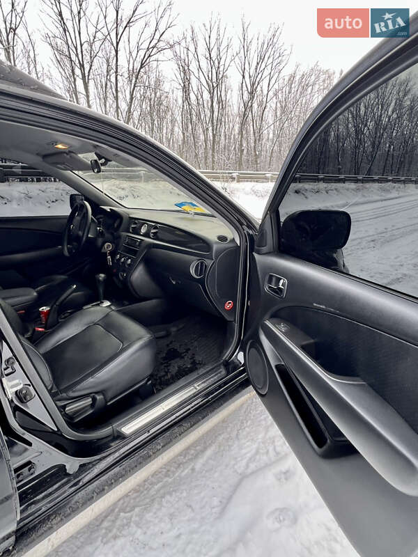 Внедорожник / Кроссовер Mitsubishi Outlander 2009 в Харькове