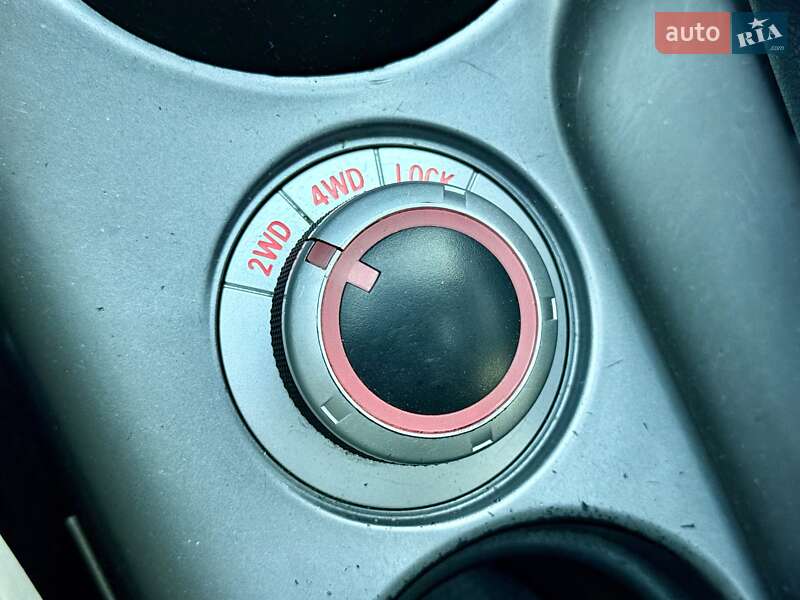 Внедорожник / Кроссовер Mitsubishi Outlander 2007 в Харькове