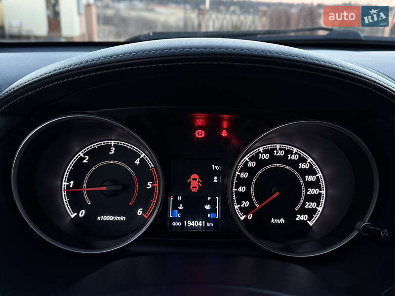 Внедорожник / Кроссовер Mitsubishi Outlander 2010 в Дрогобыче