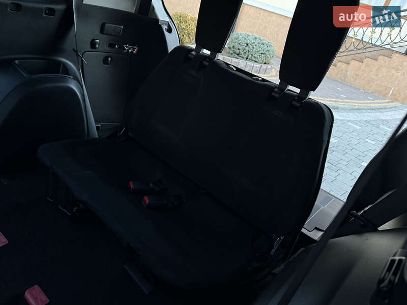 Внедорожник / Кроссовер Mitsubishi Outlander 2010 в Дрогобыче