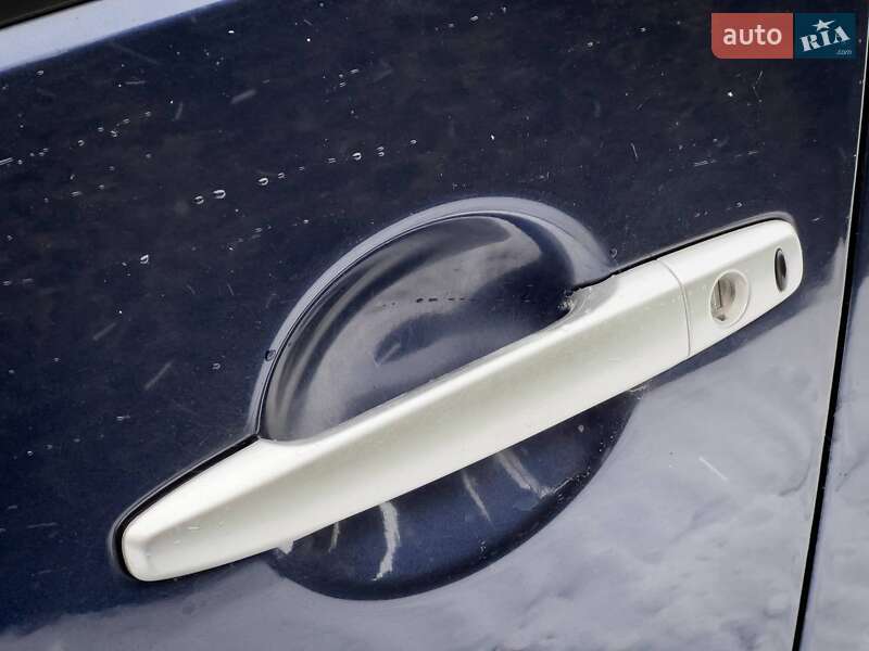 Внедорожник / Кроссовер Mitsubishi Outlander 2008 в Киеве фото 11 Внедорожник / Кроссовер Mitsubishi Outlander 2008 в Киеве