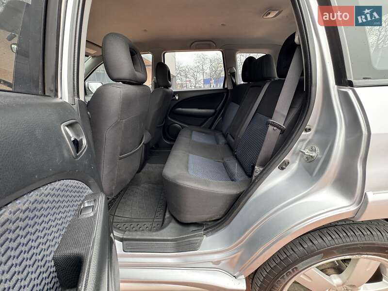 Позашляховик / Кросовер Mitsubishi Outlander 2006 в Одесі фото 47 Позашляховик / Кросовер Mitsubishi Outlander 2006 в Одесі