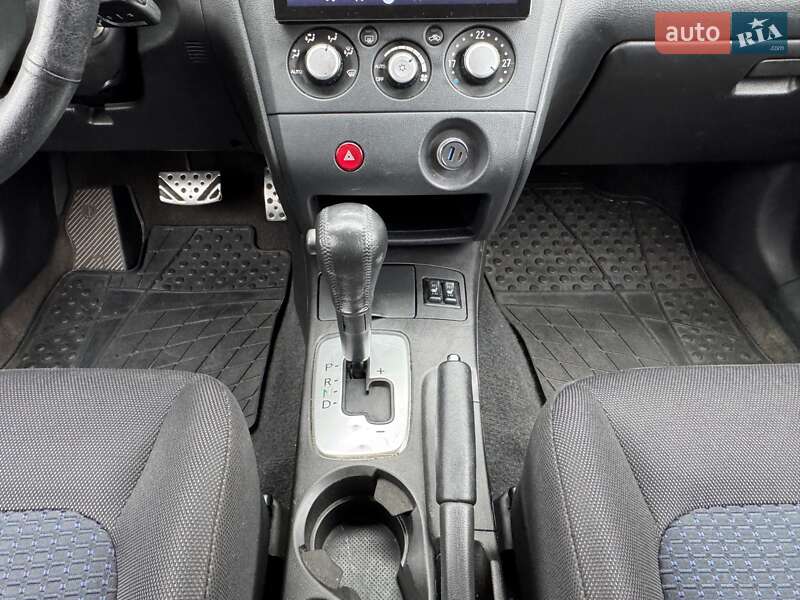 Позашляховик / Кросовер Mitsubishi Outlander 2006 в Одесі фото 52 Позашляховик / Кросовер Mitsubishi Outlander 2006 в Одесі