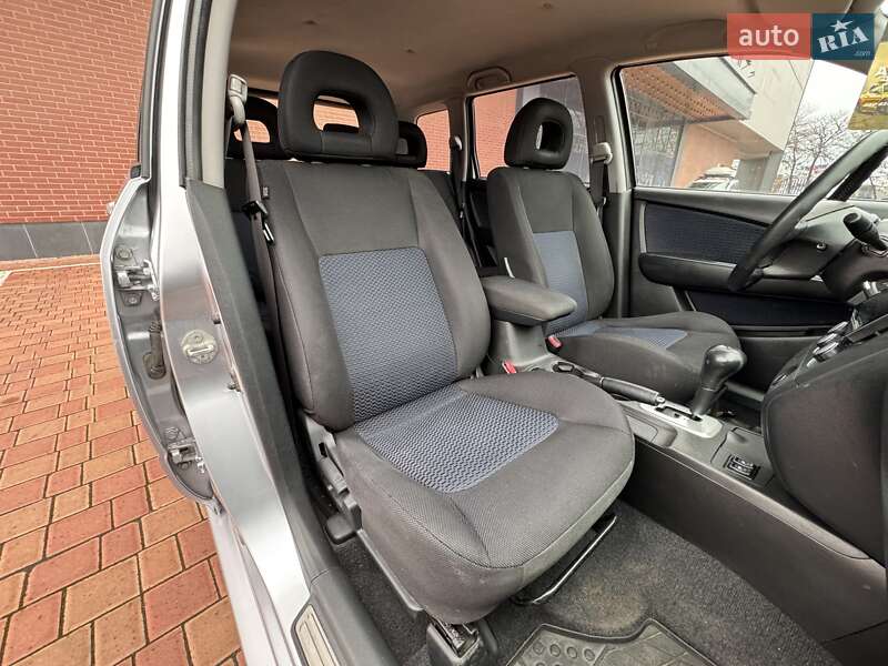 Позашляховик / Кросовер Mitsubishi Outlander 2006 в Одесі фото 55 Позашляховик / Кросовер Mitsubishi Outlander 2006 в Одесі